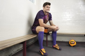 弗朗索瓦·斯图尔特：关键时刻的精准传球让南非队再次脱颖而出