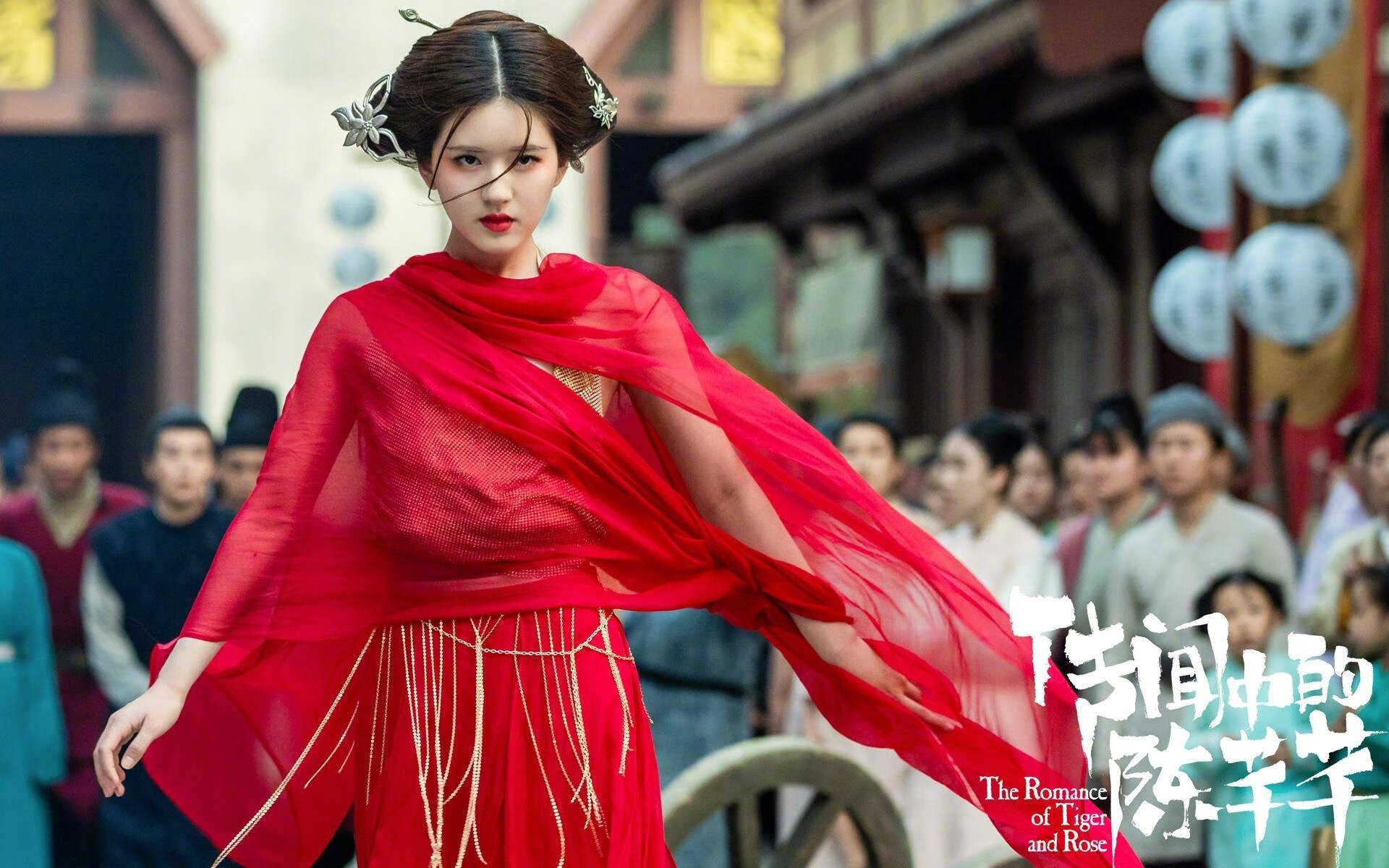 “武汉马拉松赛场，极速飞驰的新星即将诞生”